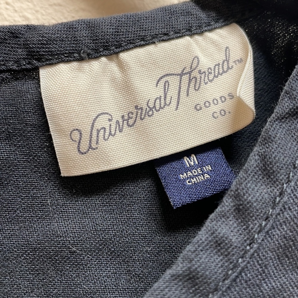 Target Blouse - Picture 3 of 3